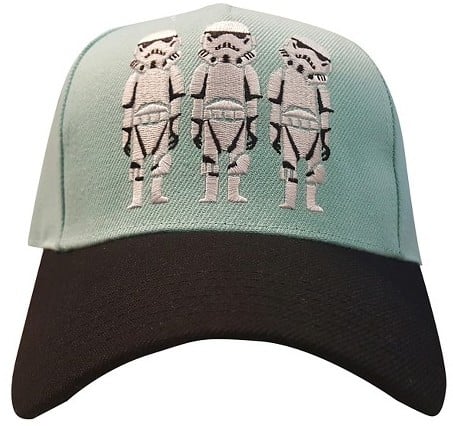 Baseball Hat