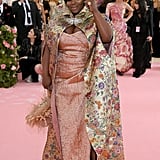 Met Gala Red Carpet Dresses 2019