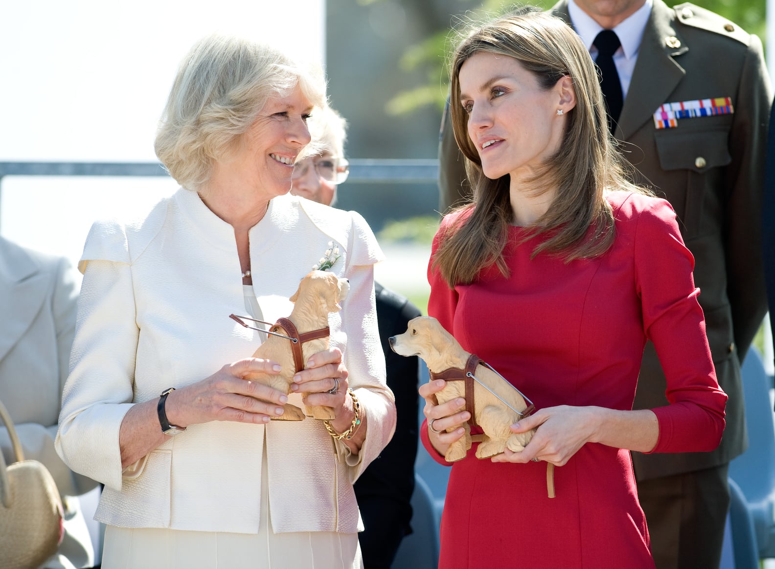 Camilla Parker Bowles Pictures Over the Years | POPSUGAR Celebrity