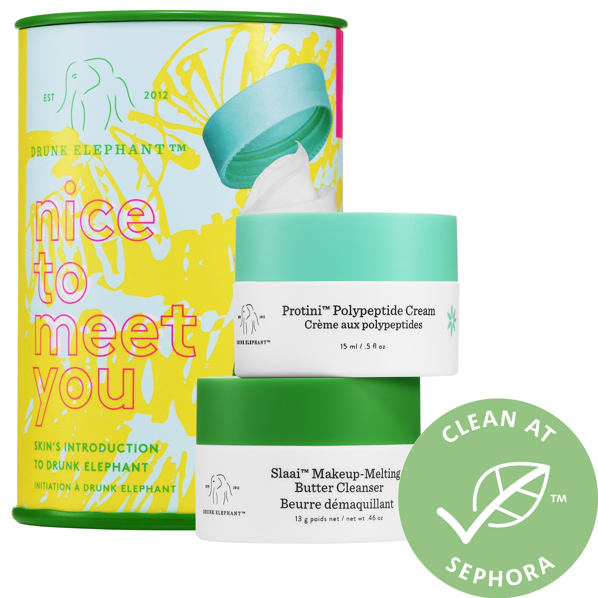 protini polypeptide cream acne