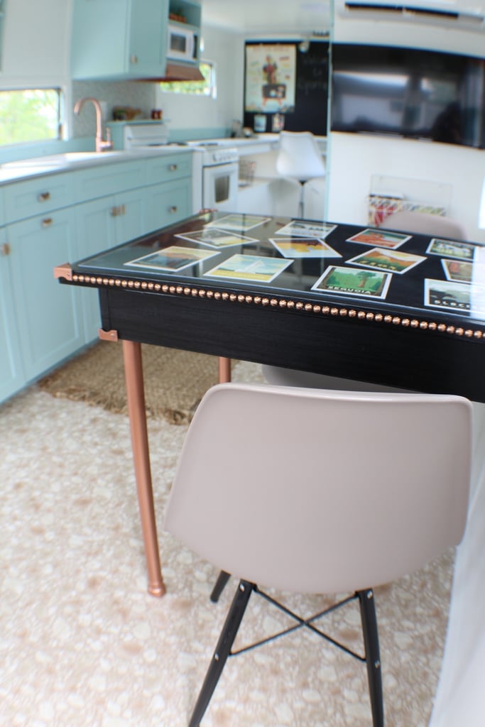 Midcentury Modern Trailer