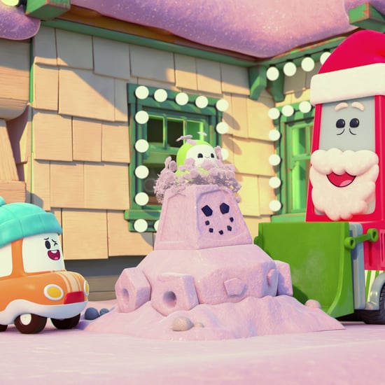 New Shows and Seasons Streaming For Kids on Netflix in 2020