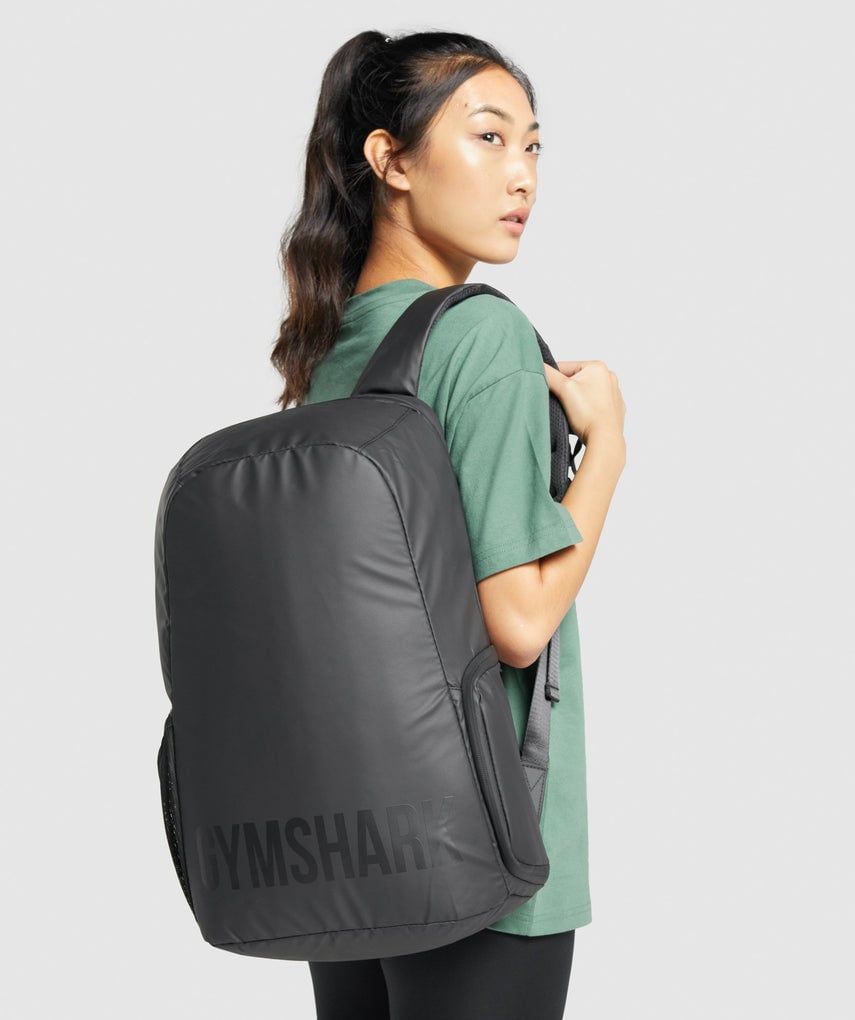 Gymshark backpack - household items - by owner - housewares sale -  craigslist