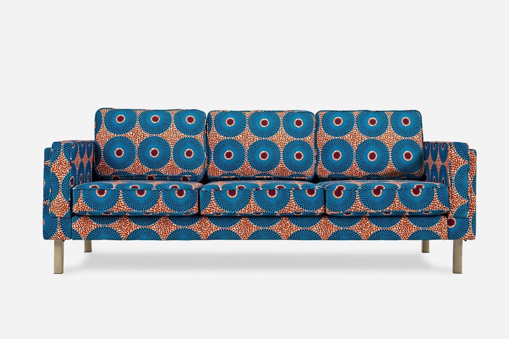 Ekáàbò Park Sofa