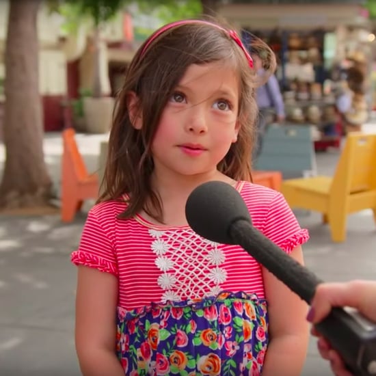 Jimmy Kimmel Asks Kids About the Next President Video