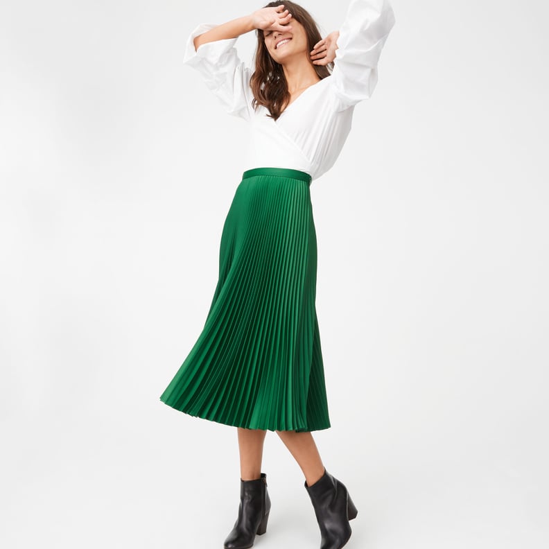 Club Monaco Annina Skirt