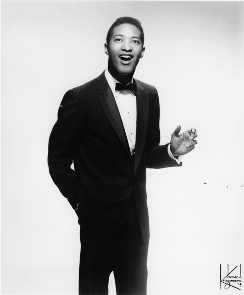 Sam Cooke