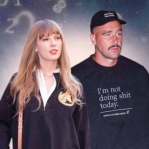 Why Taylor Swift and Travis Kelce Are Compatible, According to Numerology