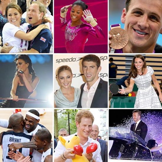 2012 Olympics Pictures