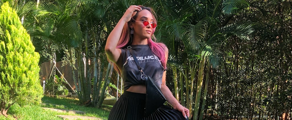 Developing My Own Style in Colombia