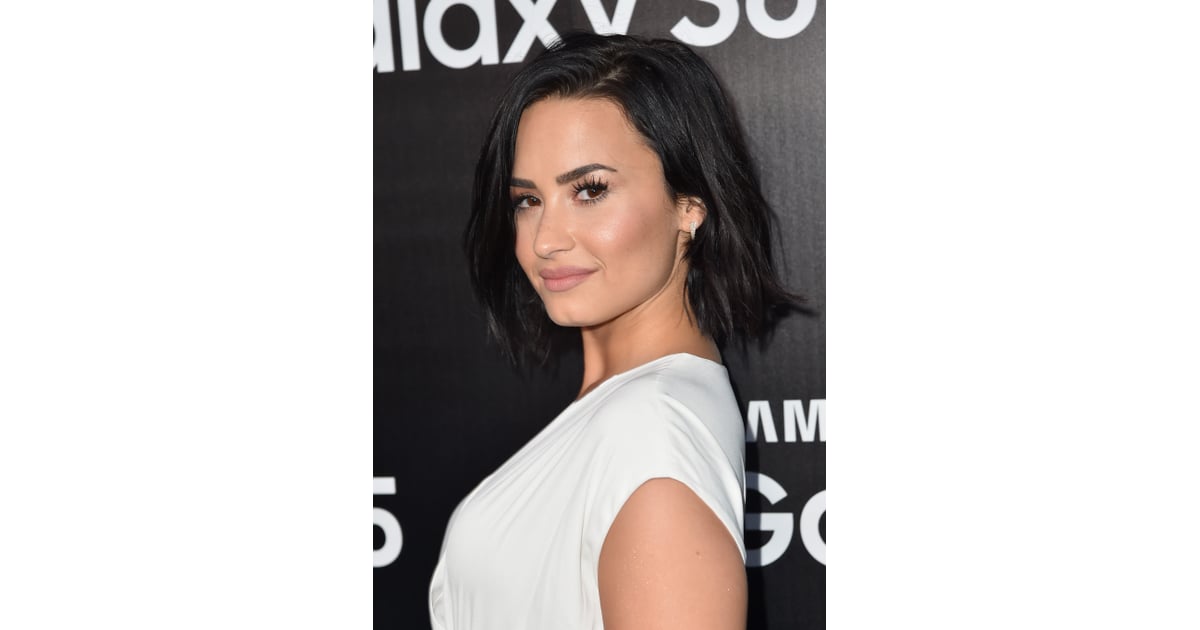 Sexy Demi Lovato Pictures Popsugar Celebrity Photo 57
