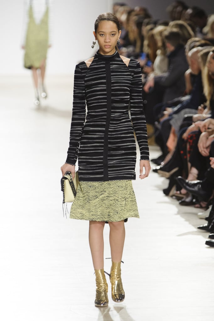 Proenza Schouler Fall 2016 Collection