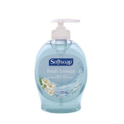 Softsoap Liquid Hand Soap Pump