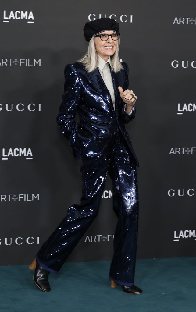 See the Best Dressed Stars at Gucci's LACMA Art + Film Gala