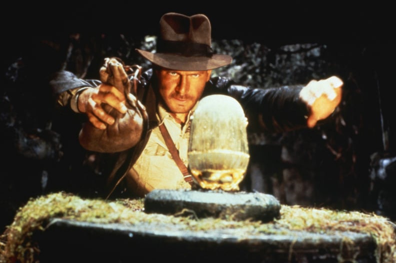 1981: Raiders of the Lost Ark