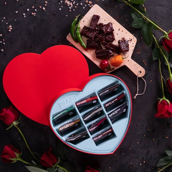 Valentine's Day Gifts For Meat Lovers