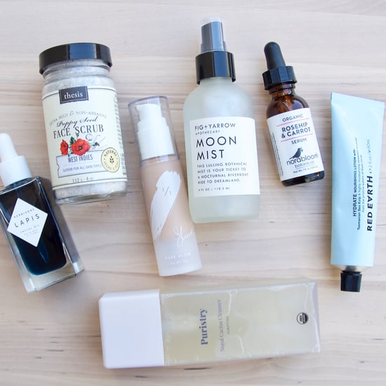 Best Natural and Organic Beauty Brands