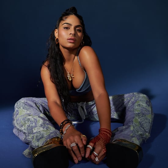 Jessie Reyez在Yessie新专辑中找到平衡