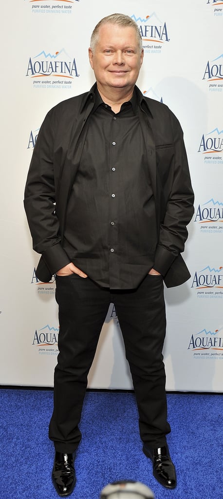 Bert Keeter, Season Nine Bert Keeter, Season Nine