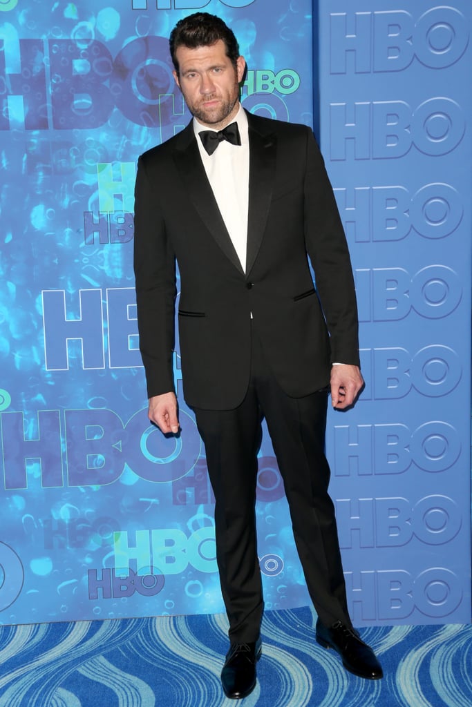 Pictured: Billy Eichner