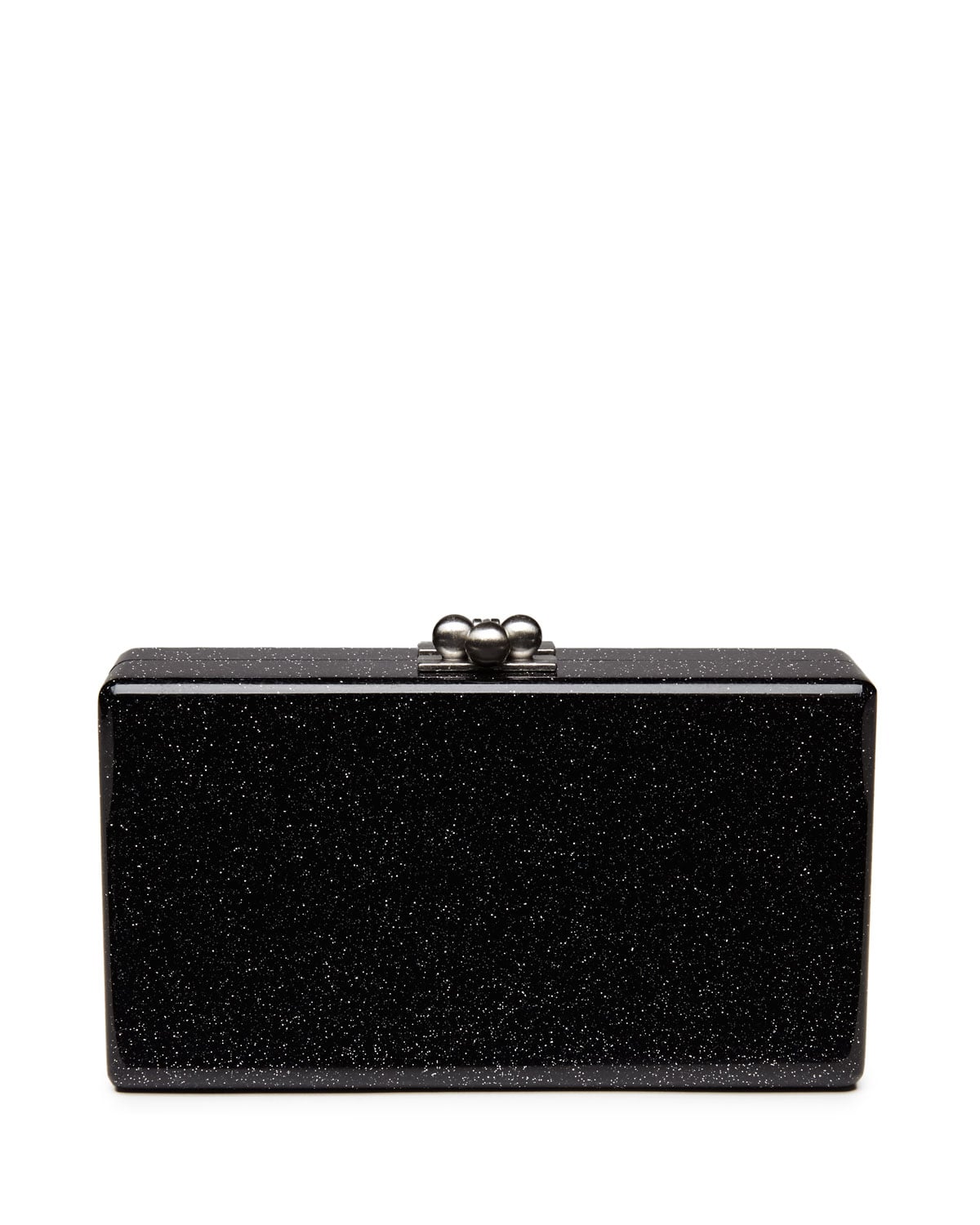 edie parker acrylic clutch