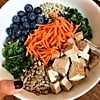 I've Been Intermittent Fasting For 8 Months, and This Is What I Eat in a Day