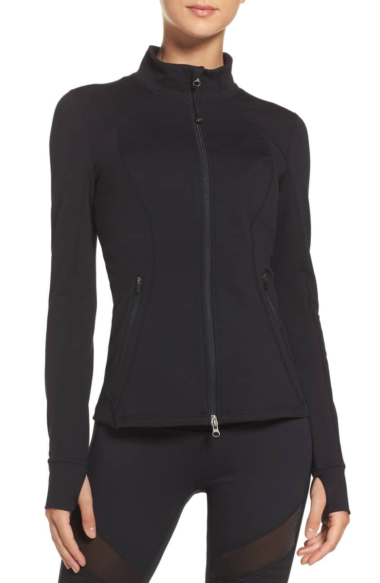 Zella Presence Training Jacket