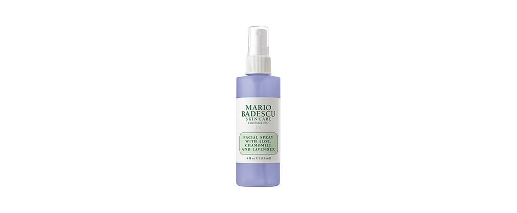 Mario Badescu Lavender Facial Spray Giveaway