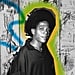 The Commodification of Jean-Michel Basquiat's Genius
