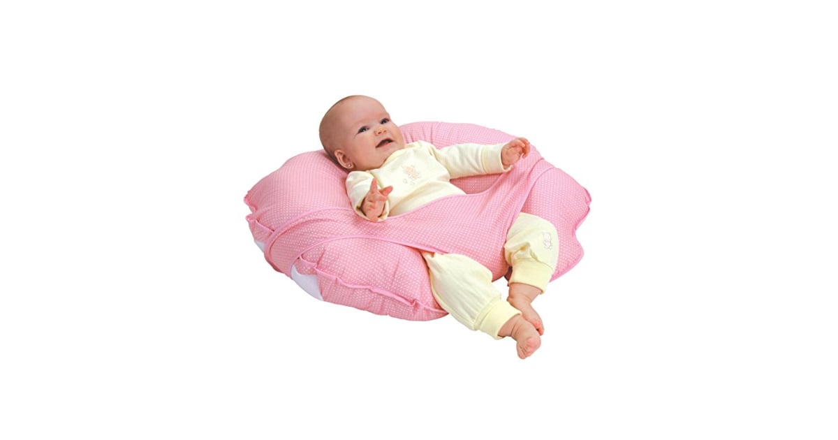 Leachco Cuddle U Basic Nursing Pillow And More 10 Nursing