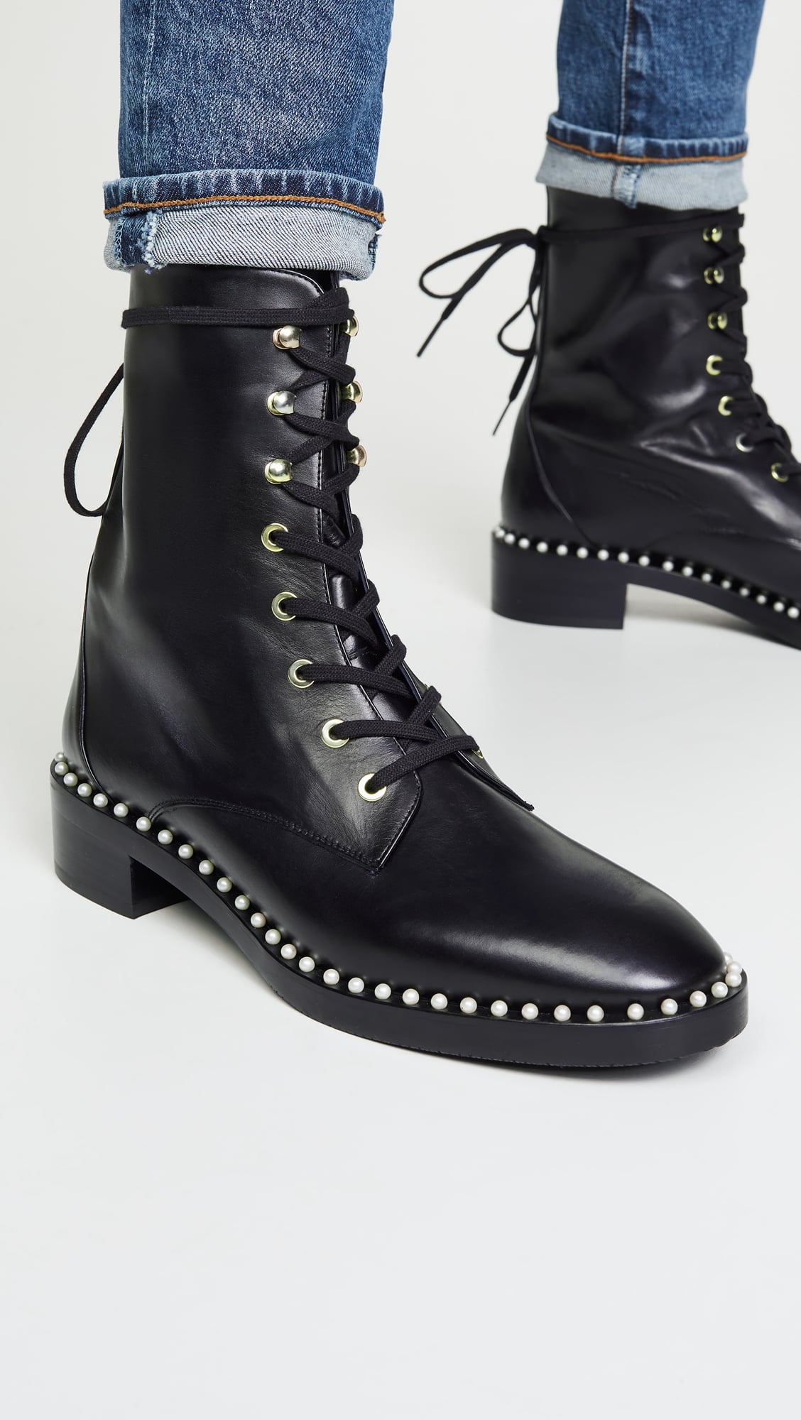 Stuart weitzman sondra discount