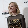 Why Having Kids Didn't "Preoccupy" Diane Kruger For the Longest Time