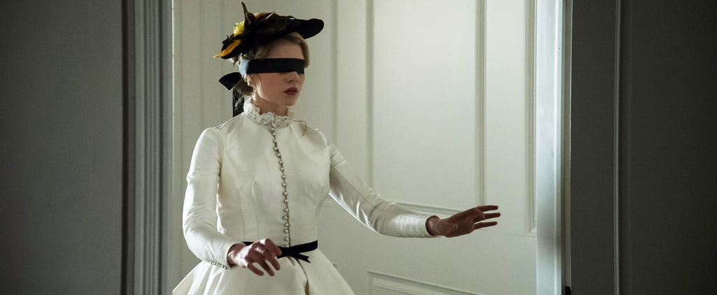 24 Netflix Original Horror Movies Perfect For a Scary Night In