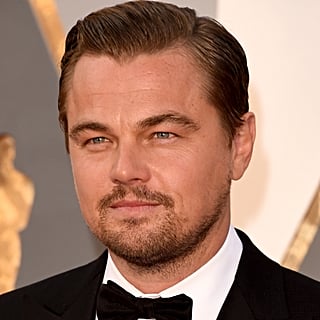 Leonardo DiCaprio