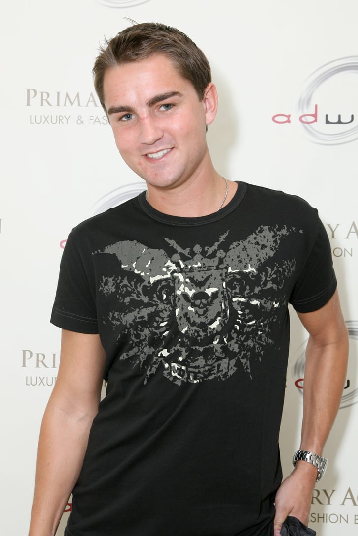 Dieter Schmitz | Laguna Beach and The Hills: Where Are They Now