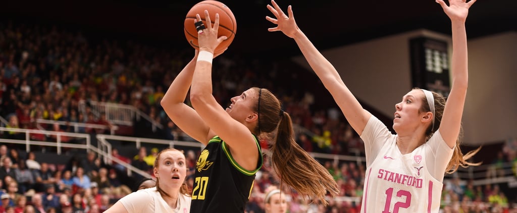 Sabrina Ionescu Dedicates Her NCAA Record to Kobe Bryant