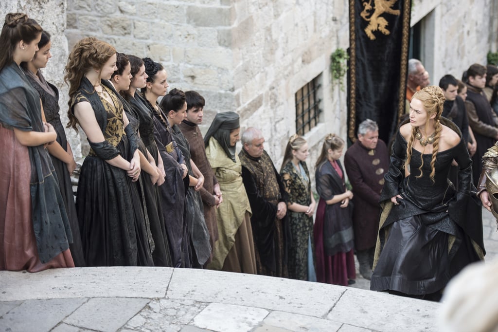 Game of Thrones Season 5 Pictures