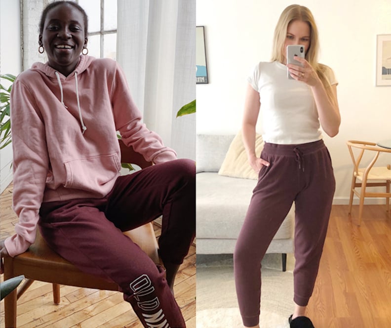 These Comfortable Joggers Are Editor-approved