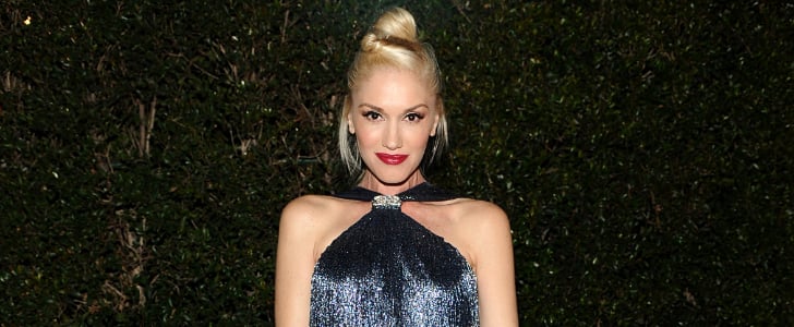 Gwen Stefani Will Replace Christina Aguilera on The Voice