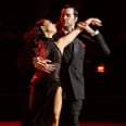 Juan Pablo Di Pace's Flawless Tango on DWTS Will Make You Even More Upset About His Elimination
