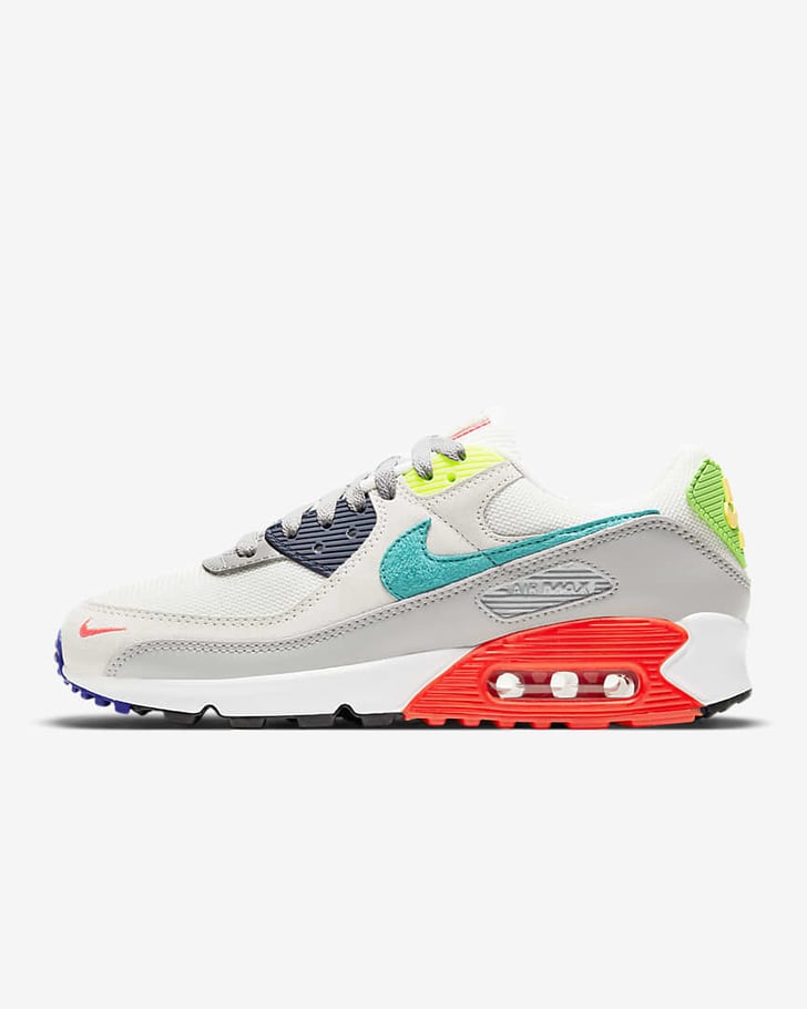 Nike Air Max 90 EOI | Best New Women's Sneakers and Trainers to Buy ...