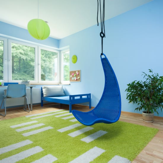Kid Room Ideas