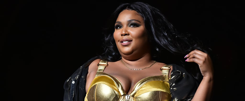 Lizzo Dropped Her Entire Saturday Self-Care Routine — Here's Every Product She Uses