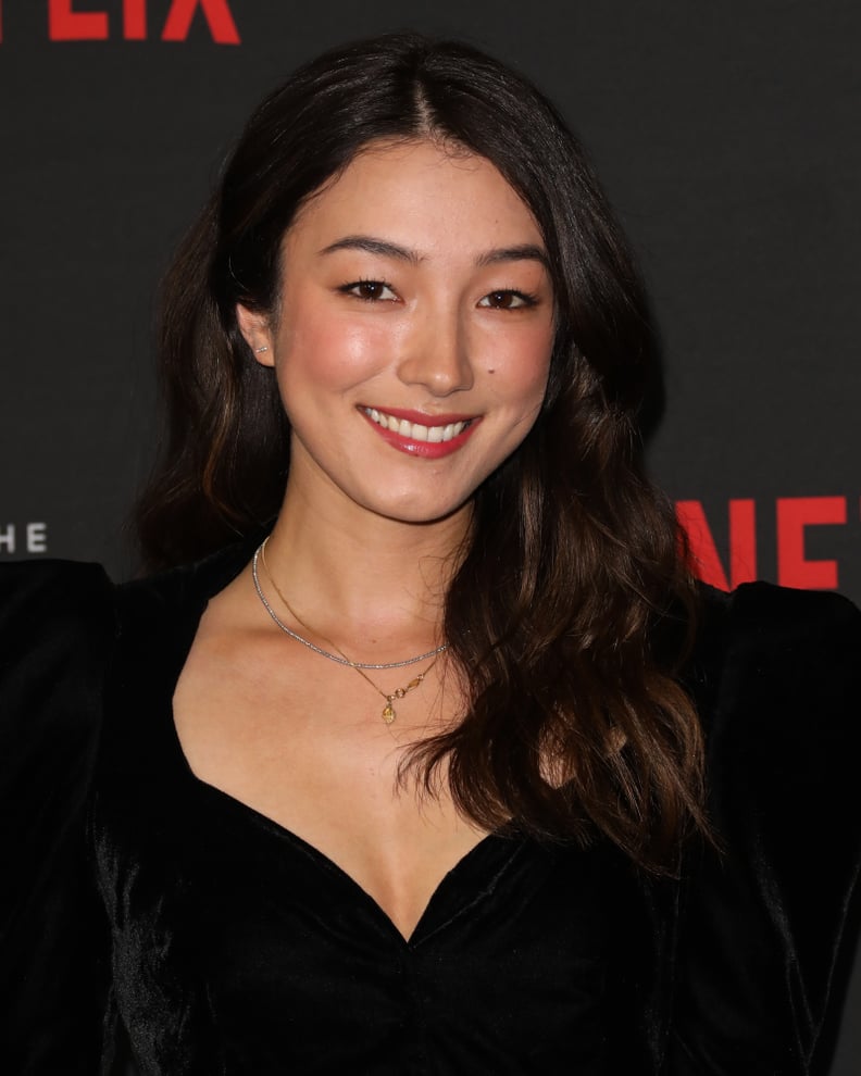 Natasha Liu Bordizzo