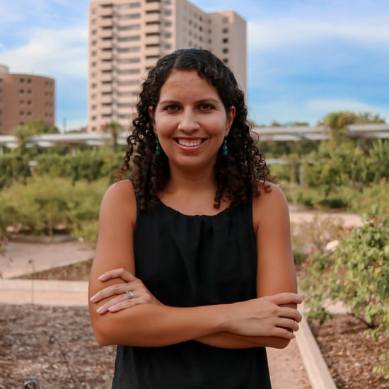 What It's Like to Be a Latina Journalist