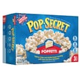 Shut the Front Door! This New Popcorn Tastes Just Like Funfetti Cake
