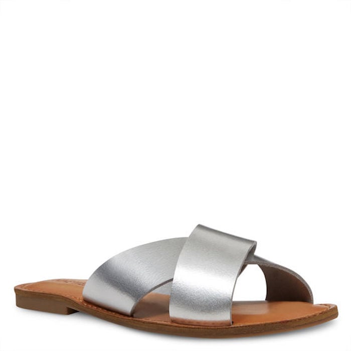 Nine West Saltwata Slide Sandals