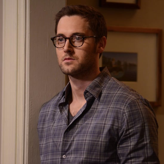 Ryan Eggold Interview For The Blacklist
