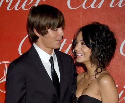 Zanessa