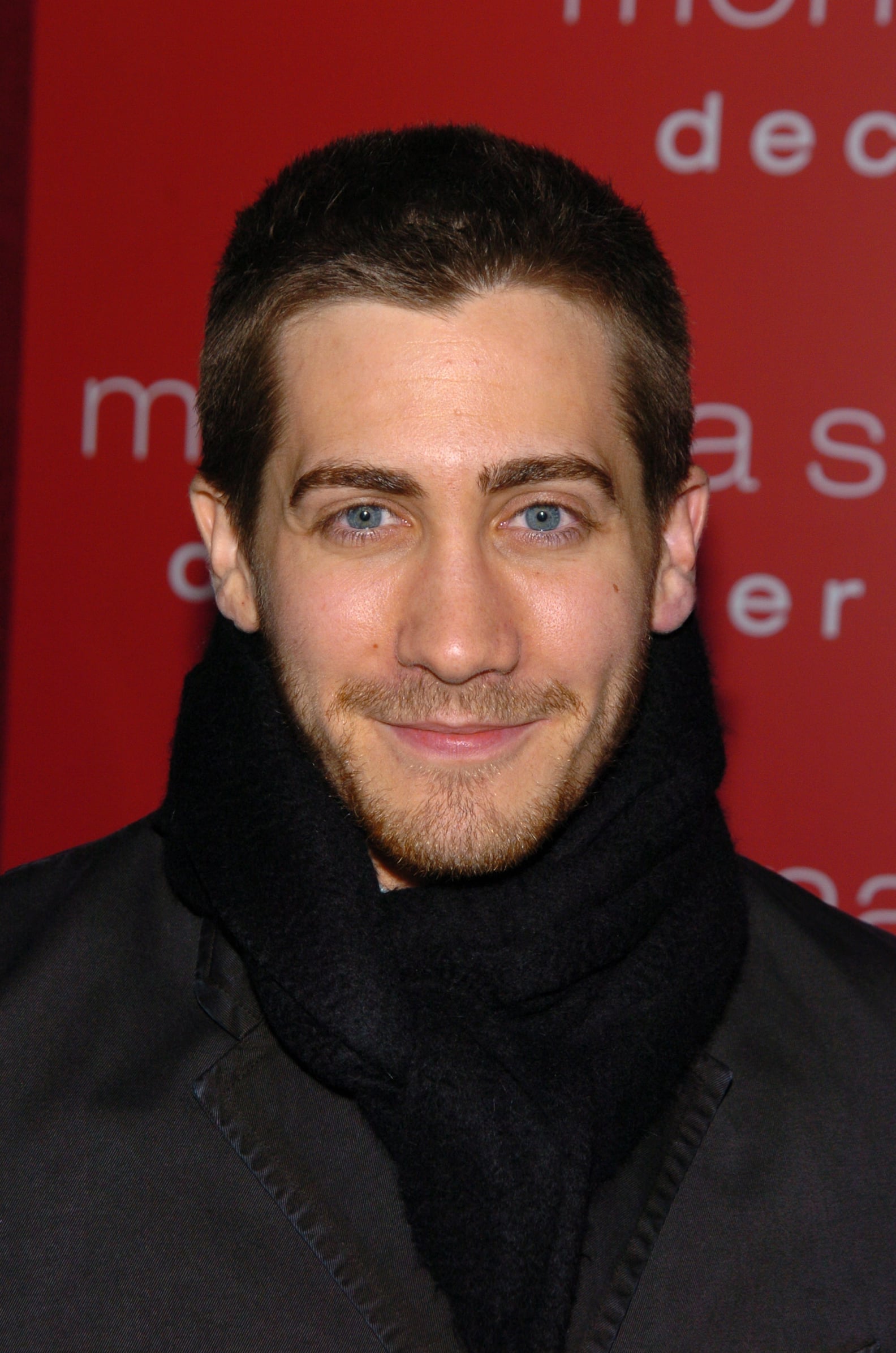 Young Jake Gyllenhaal Pictures | PS Celebrity